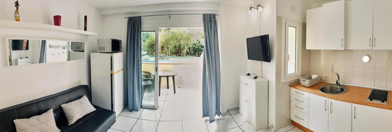 Apartamento Teneguia Playa Jardin *