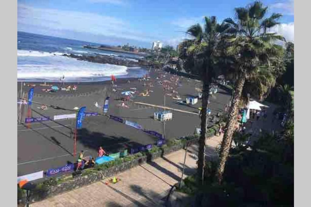 Apartment Holiday Loft Puerto De La Cruz