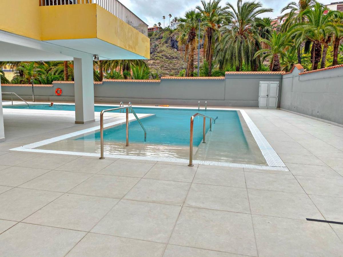 Acogedor Estudio En Martianez Apartment *