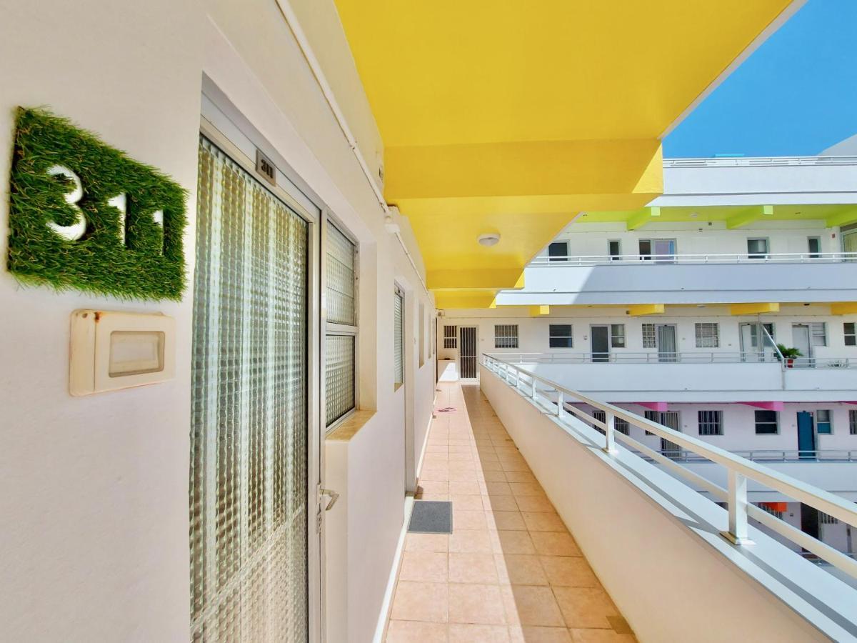 Bahamas By Tor Apartment