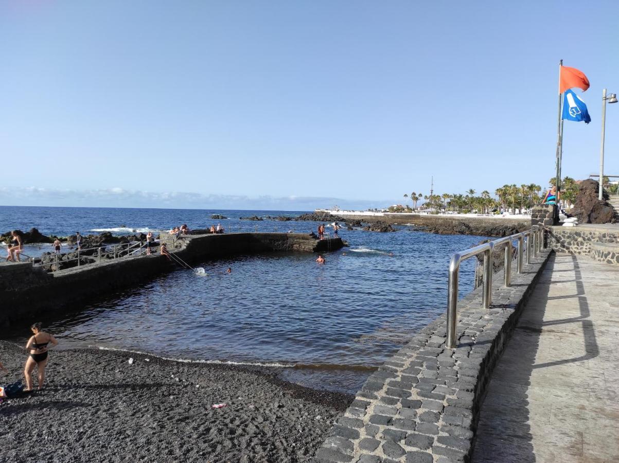 Apartment Lagos De San Telmo Puerto de la Cruz (Tenerife)