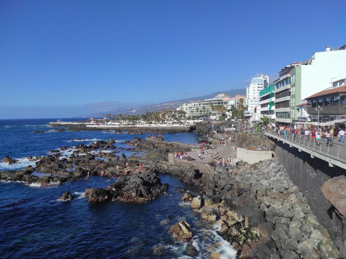 Lagos De San Telmo Puerto de la Cruz (Tenerife)