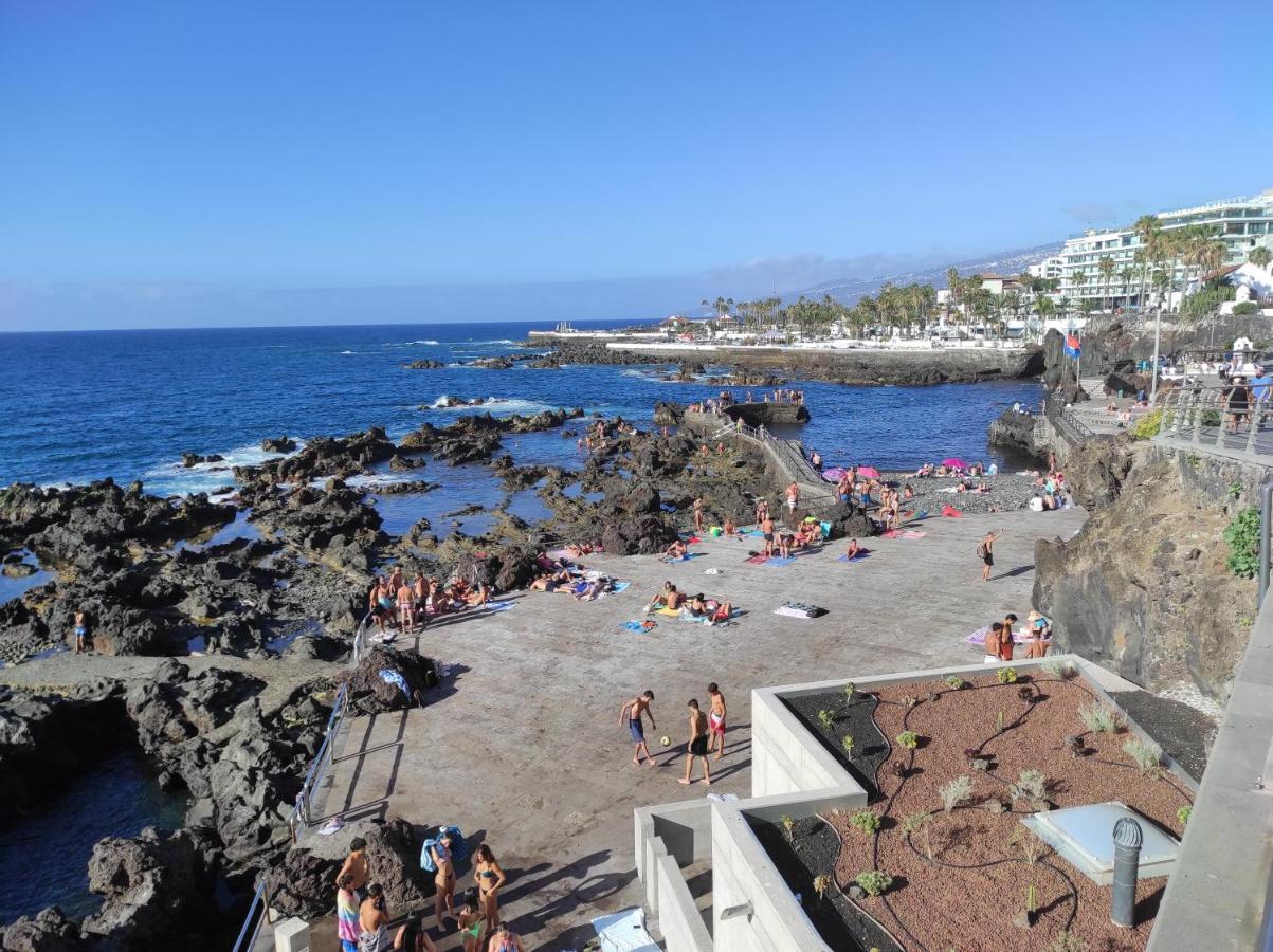 Lagos De San Telmo * Puerto de la Cruz (Tenerife)