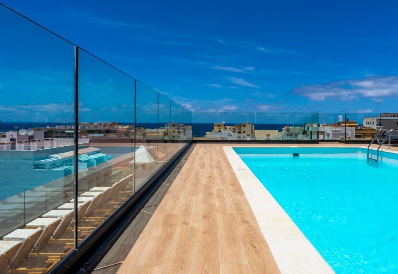 Dwo Nopal Hotel Puerto de la Cruz (Tenerife)