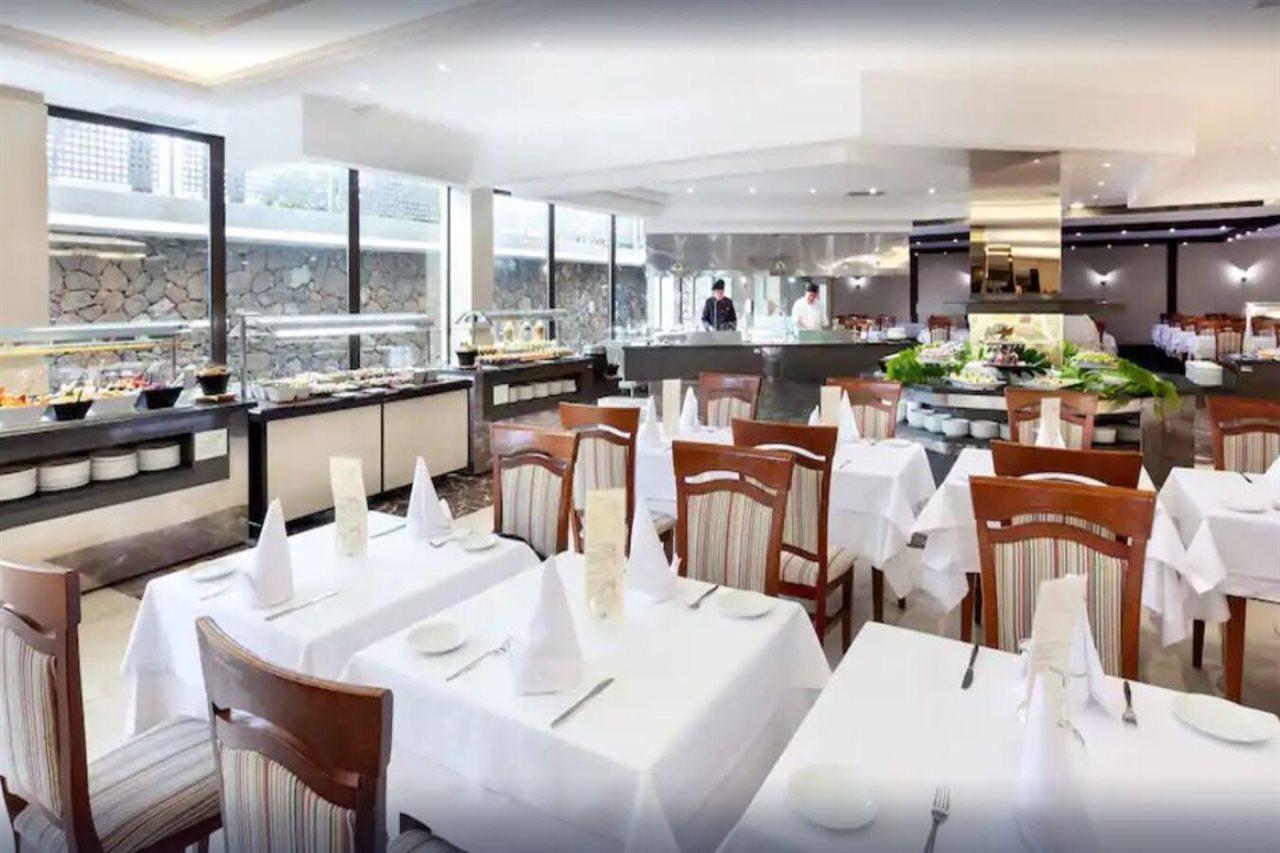 Aluasoul Orotava Valley - Adults Only Otel Puerto de la Cruz (Tenerife)