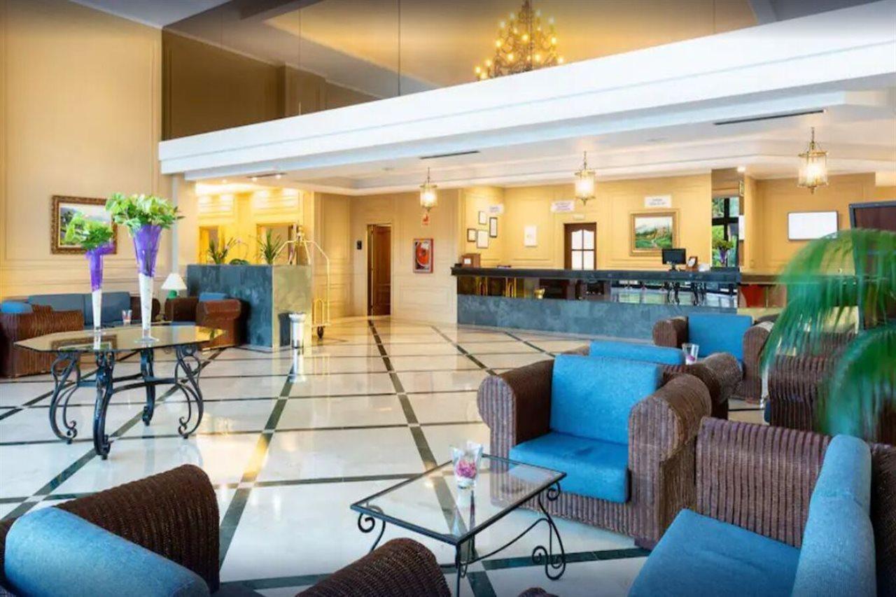 Aluasoul Orotava Valley - Adults Only Otel 4*