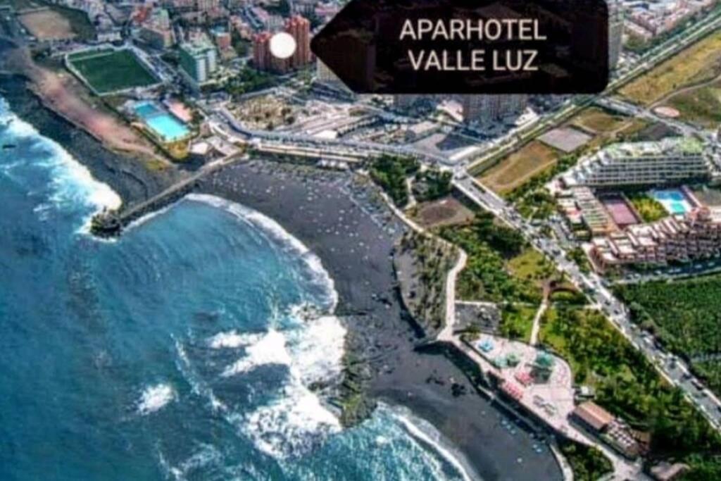 Apartment Holiday Loft Puerto De La Cruz Puerto de la Cruz (Tenerife)