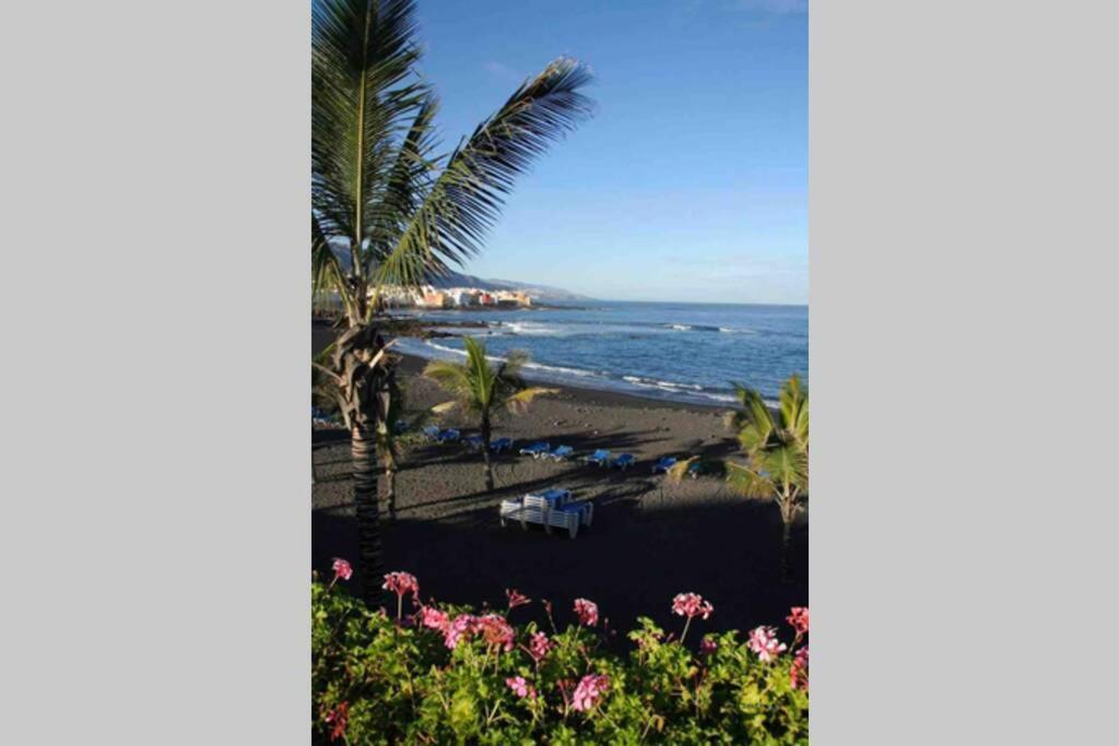 Holiday Loft Puerto De La Cruz Apartment *