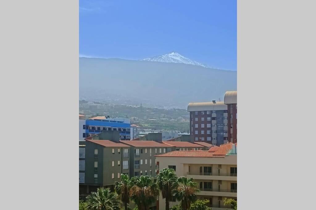 Holiday Loft Puerto De La Cruz Apartment *