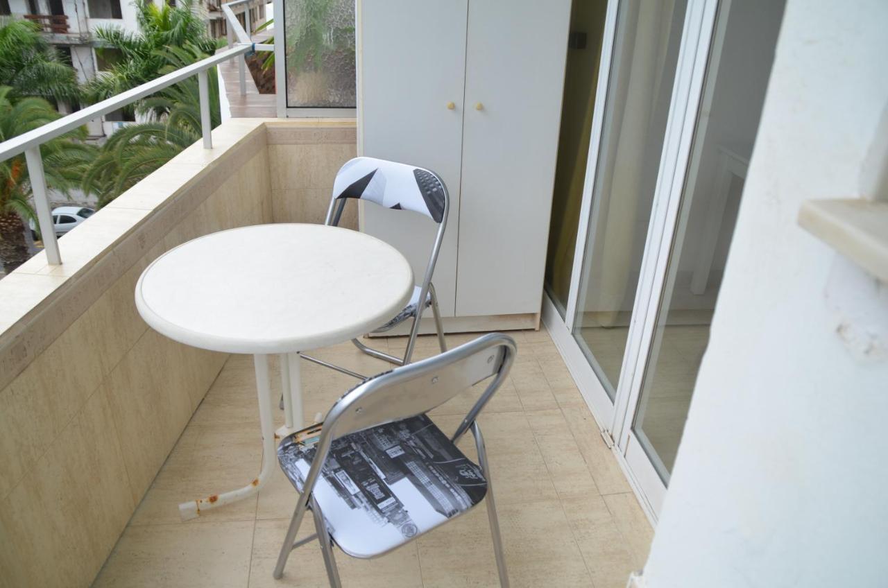 Apartamento Sol Y Mar Apartment Puerto de la Cruz (Tenerife)