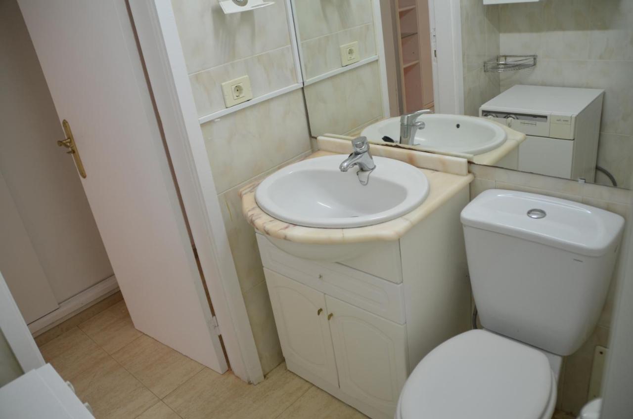Apartamento Sol Y Mar