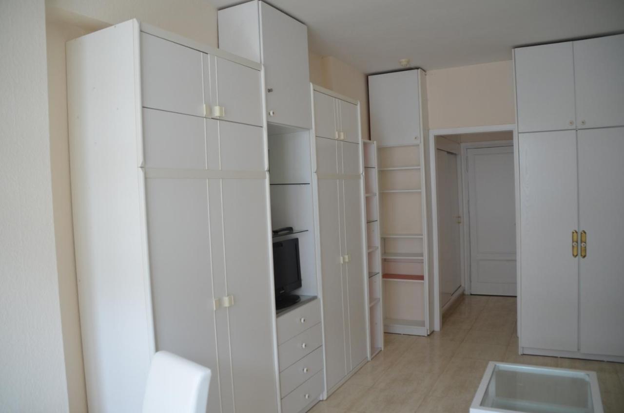 Apartamento Sol Y Mar Apartment
