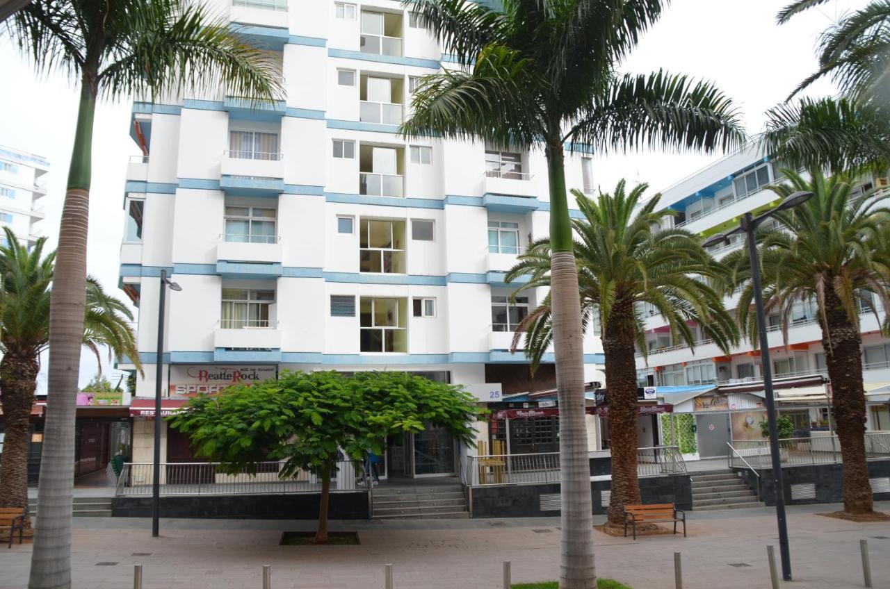 Apartamento Sol Y Mar Apartment *