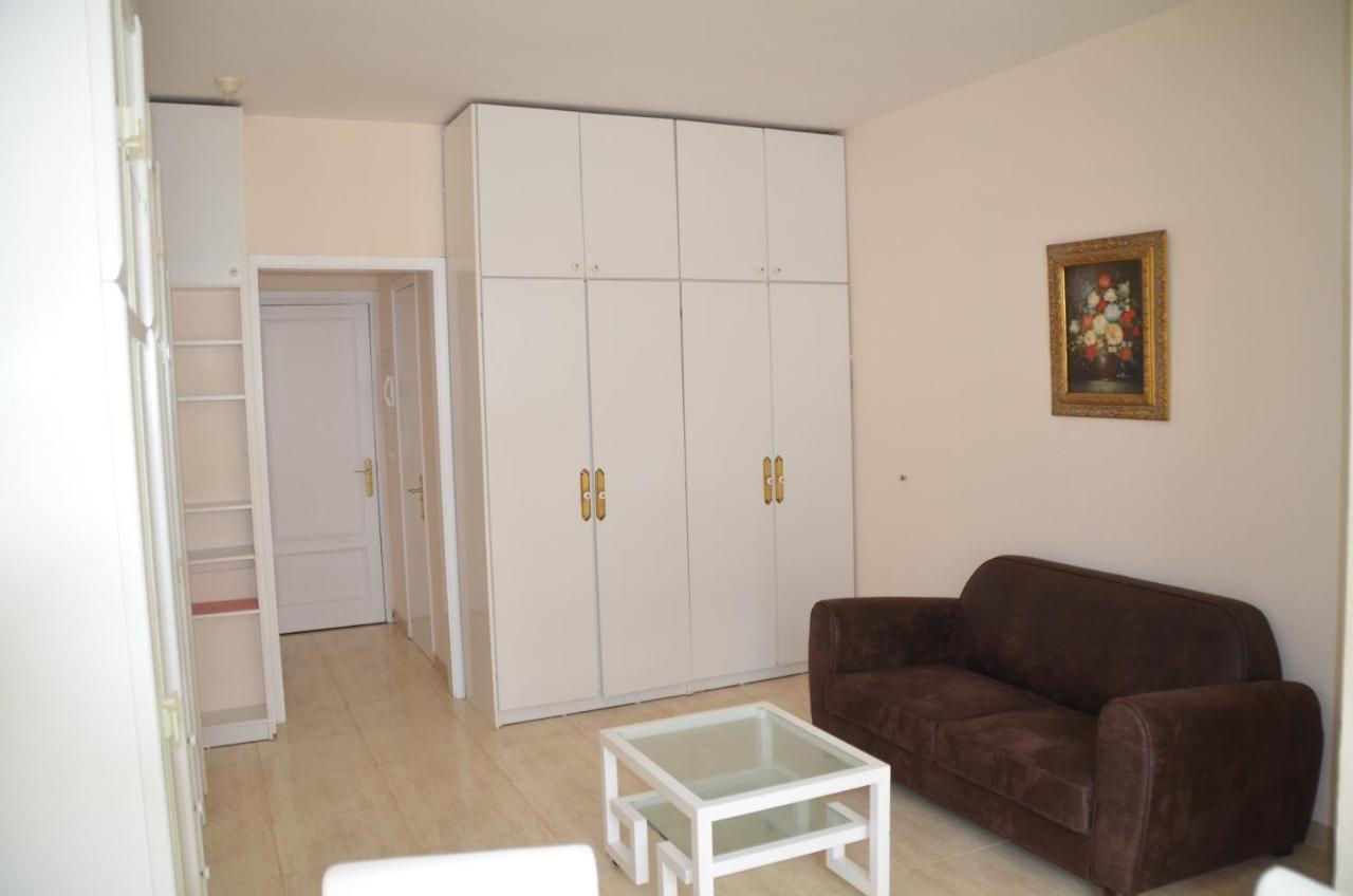 Apartment Apartamento Sol Y Mar