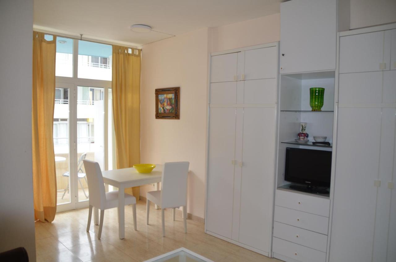 Apartamento Sol Y Mar *