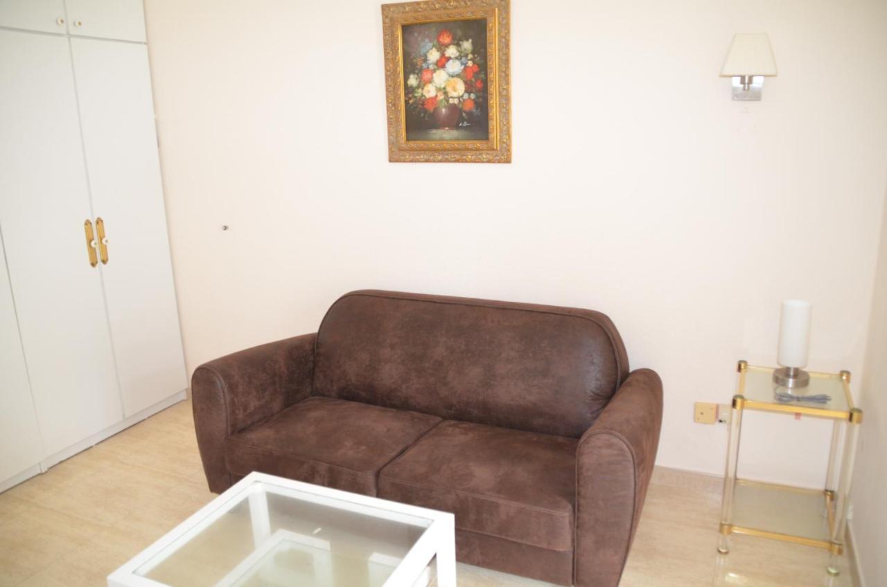 Apartamento Sol Y Mar Apartment