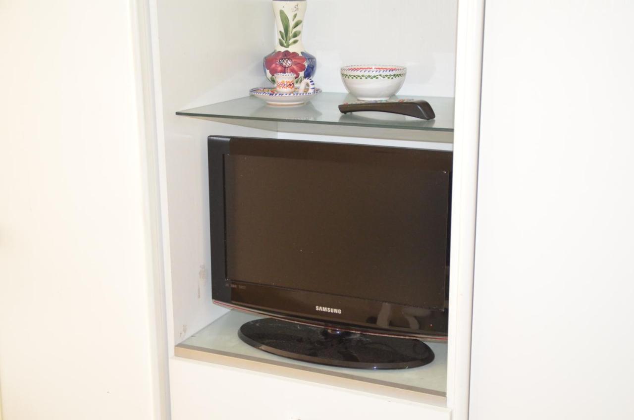 Apartamento Sol Y Mar