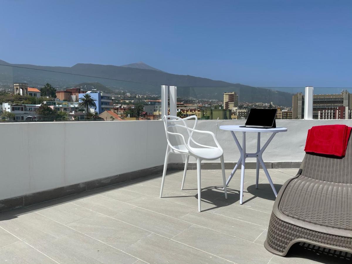 Af Valle Orotava Hotel 4*
