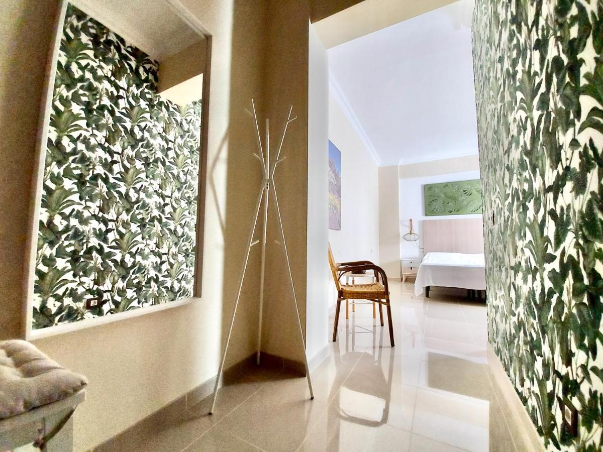Apartamento Aromas Attic *