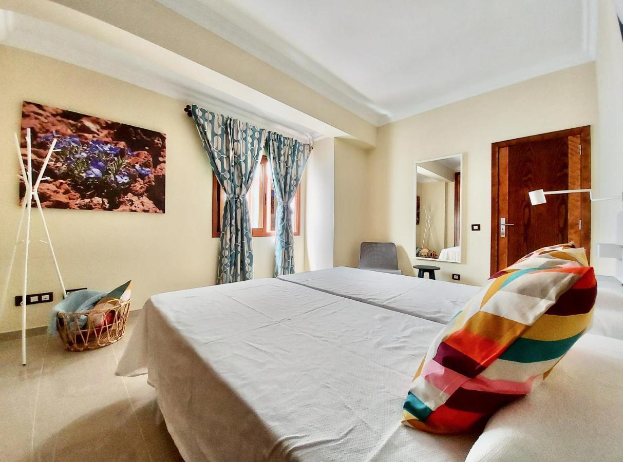 Aromas Attic Apartamento *