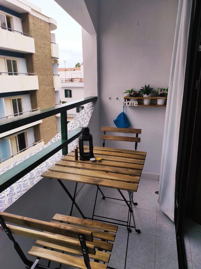 Lagos De San Telmo Apartment Puerto de la Cruz (Tenerife)