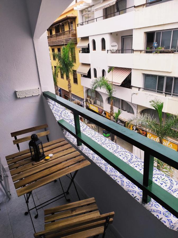 Lagos De San Telmo Apartment