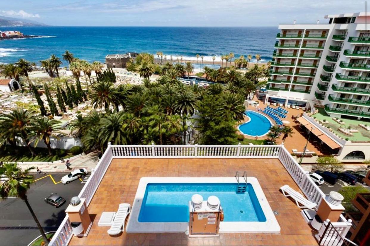 Holiday Loft Puerto De La Cruz Puerto de la Cruz (Tenerife)