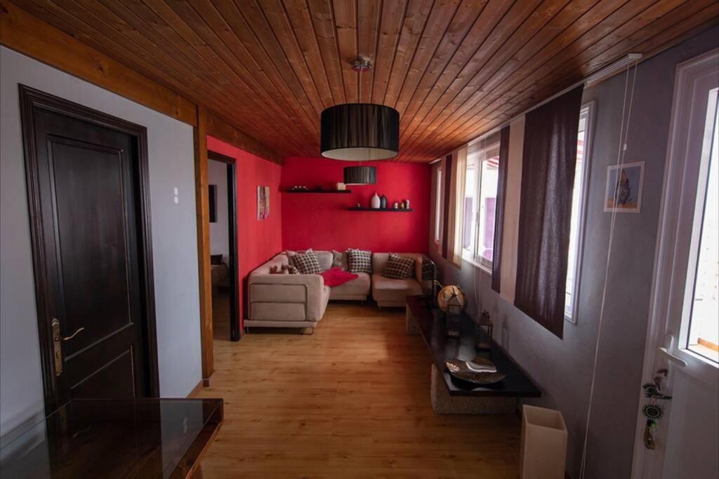 Apartment Bonito, Comodo Y Centrico En El Puerto De La Cruz Puerto de la Cruz (Tenerife)