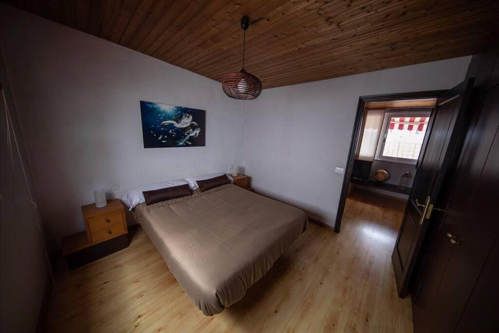 Apartment Bonito, Comodo Y Centrico En El Puerto De La Cruz