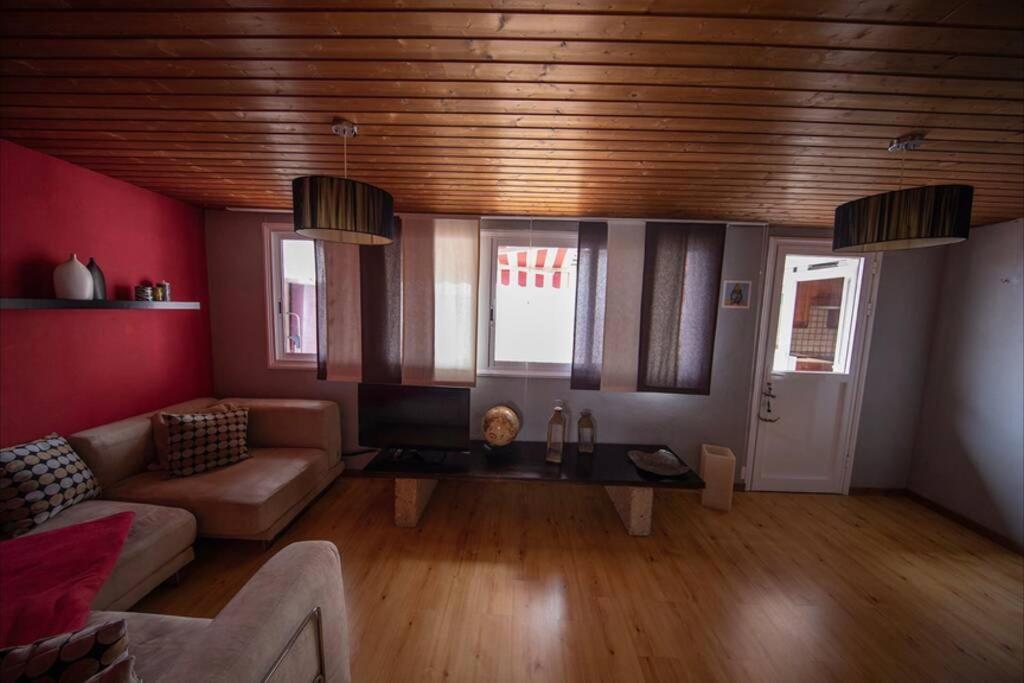Apartment Bonito, Comodo Y Centrico En El Puerto De La Cruz *