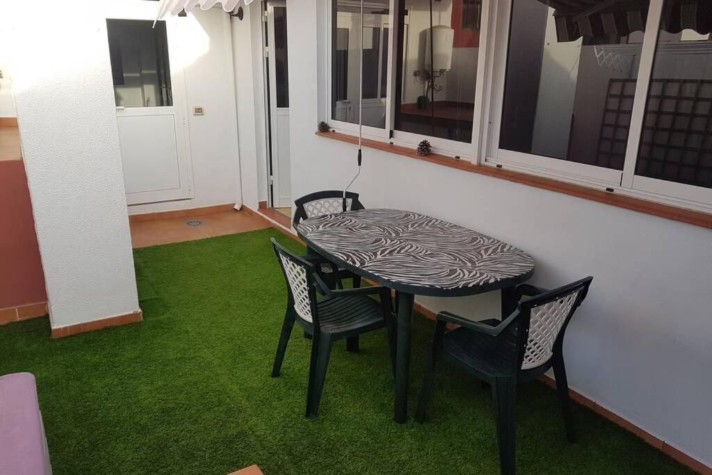 Bonito, Comodo Y Centrico En El Puerto De La Cruz Apartment