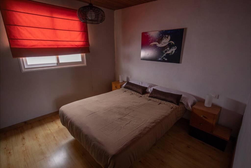 Bonito, Comodo Y Centrico En El Puerto De La Cruz Apartment *