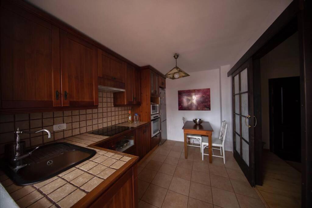 Bonito, Comodo Y Centrico En El Puerto De La Cruz Apartment Puerto de la Cruz (Tenerife)