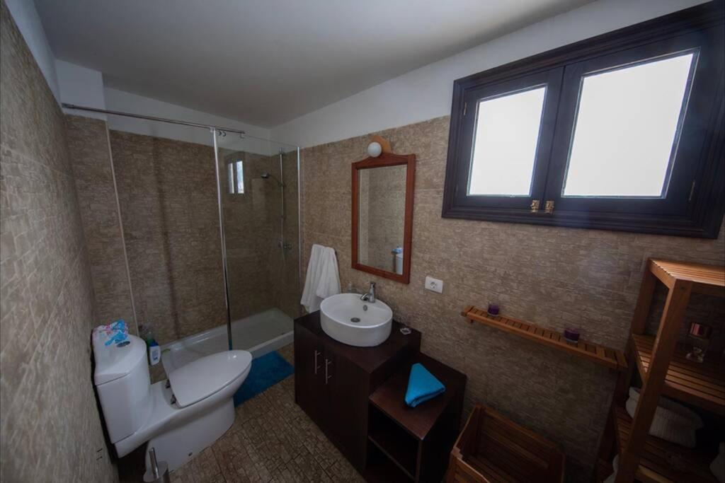 Apartment Bonito, Comodo Y Centrico En El Puerto De La Cruz Puerto de la Cruz (Tenerife)