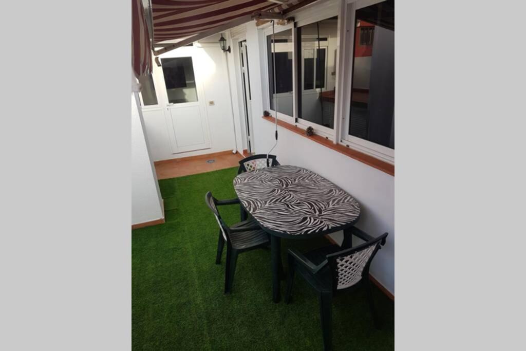 Bonito, Comodo Y Centrico En El Puerto De La Cruz *
