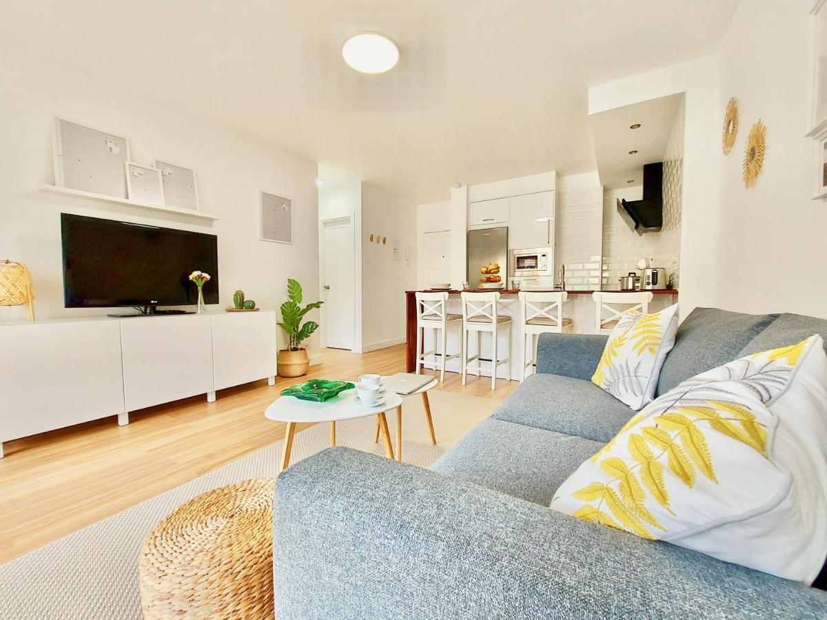 Apartment Lucky's By Tor