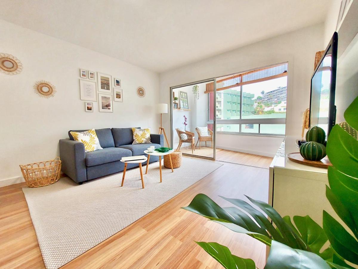 Apartment Lucky's By Tor *