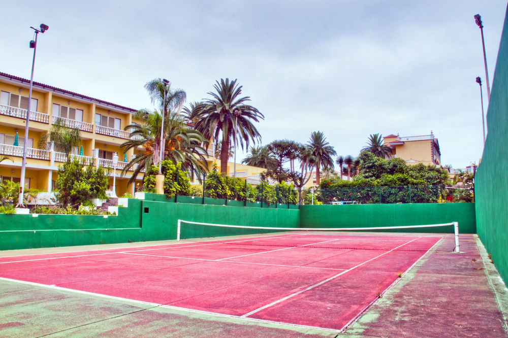 Rf San Borondon