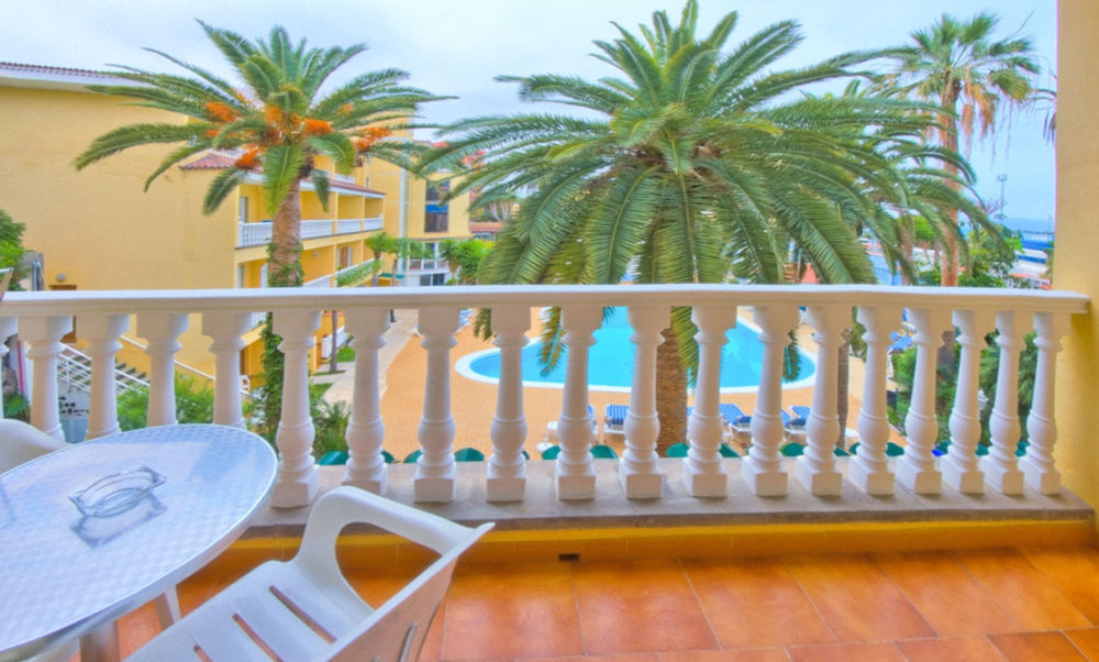 Hotel Rf San Borondon