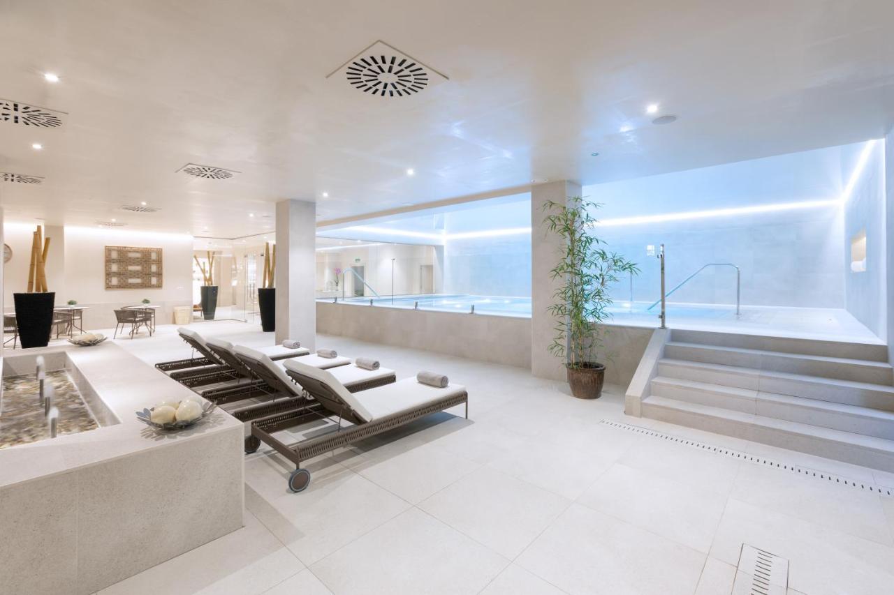 Otel Riu Garoe 4*