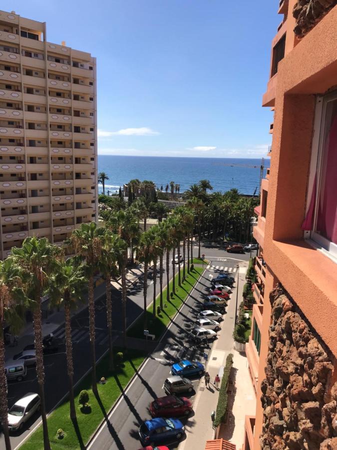 Apartment Holiday Loft Puerto De La Cruz