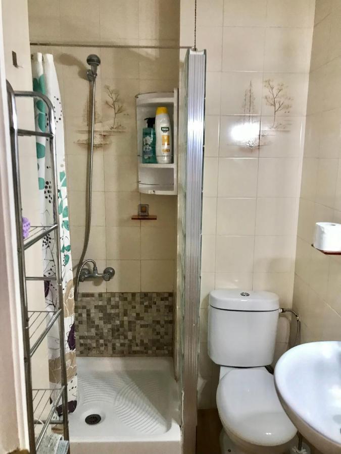 Apartment Holiday Loft Puerto De La Cruz