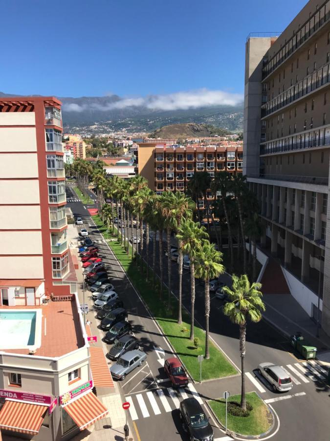 Holiday Loft Puerto De La Cruz Apartment Puerto de la Cruz (Tenerife)