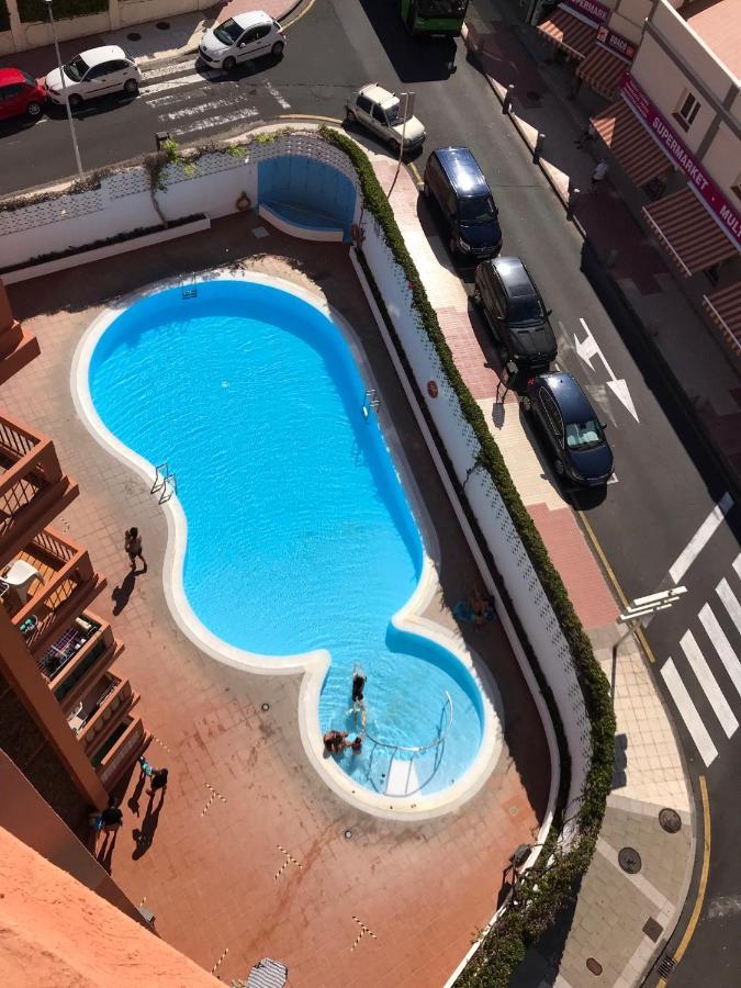 Holiday Loft Puerto De La Cruz Apartment