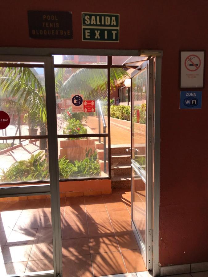 Apartment Holiday Loft Puerto De La Cruz *
