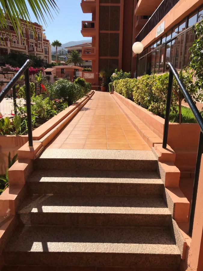 Apartment Holiday Loft Puerto De La Cruz