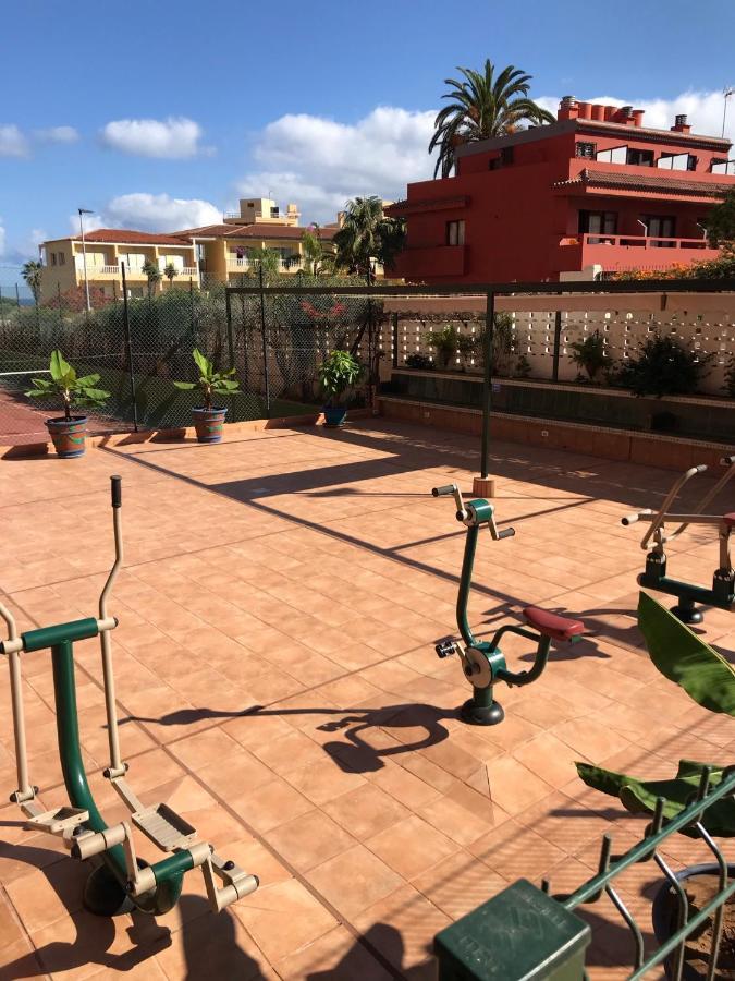 Apartment Holiday Loft Puerto De La Cruz *