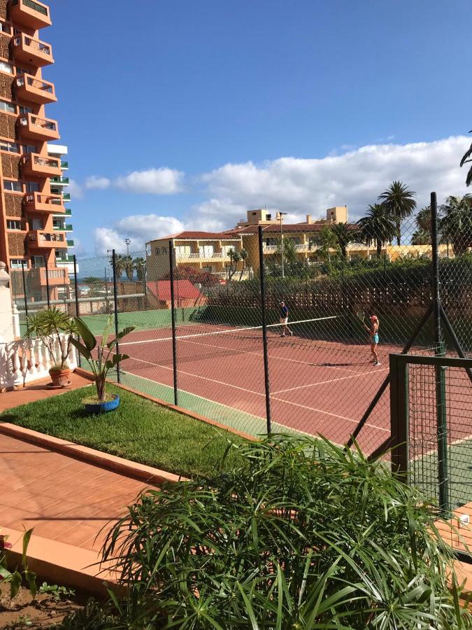 Holiday Loft Puerto De La Cruz Apartment Puerto de la Cruz (Tenerife)