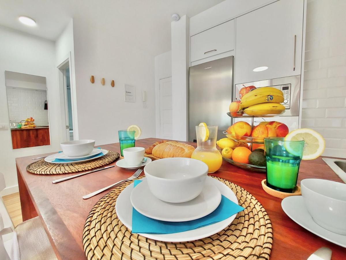 Apartment Lucky's By Tor Puerto de la Cruz (Tenerife)