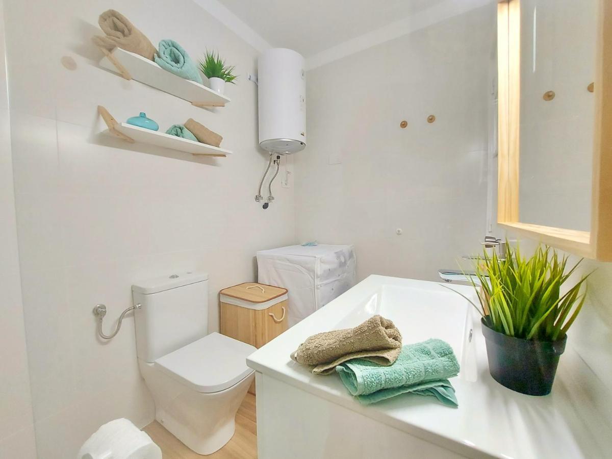 Apartment Lucky's By Tor Puerto de la Cruz (Tenerife)